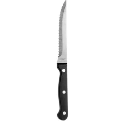 Discount Set de 6 couteaux à steak Sets De Couteaux De Cuisine|Couteaux À Steak