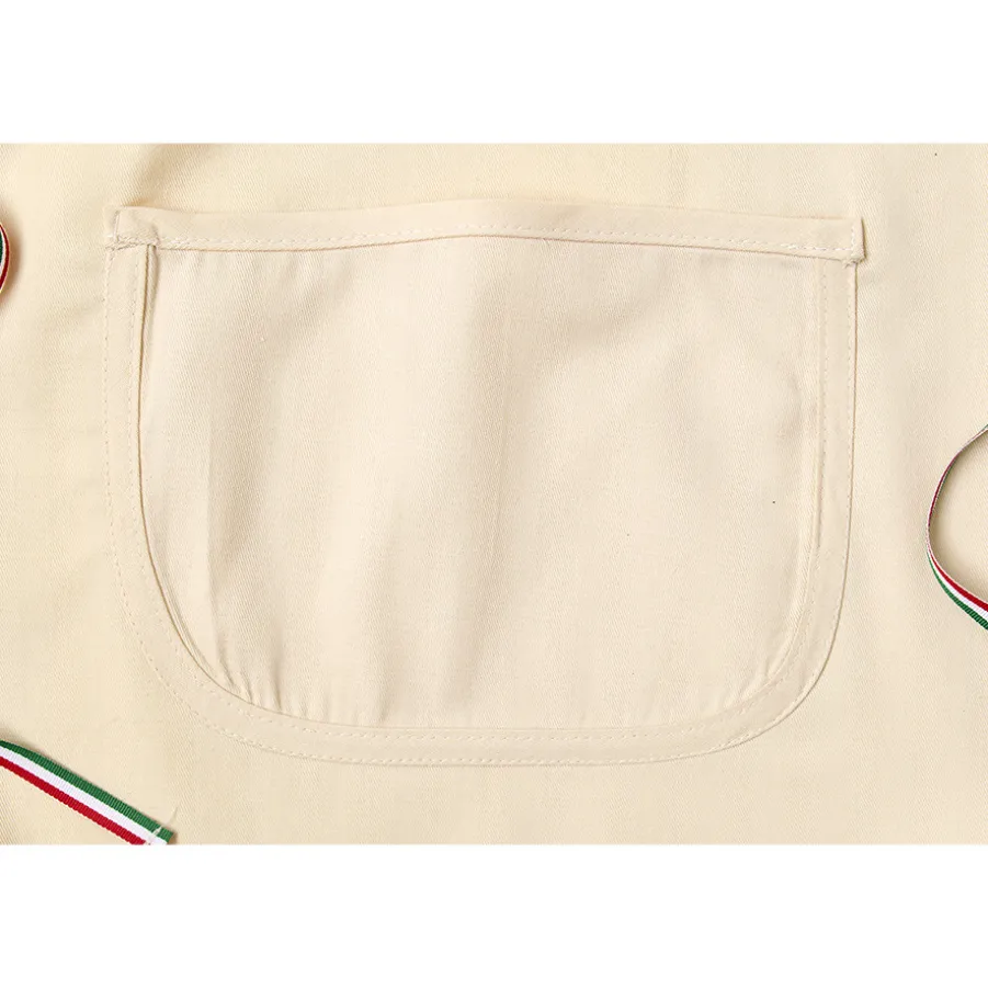 Cheap Tablier enfant avec toque Tabliers De Cuisine