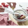 New Tamis à coulis Ustensiles De Préparation|Accessoires De Pâtisserie
