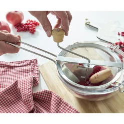 New Tamis à coulis Ustensiles De Préparation|Accessoires De Pâtisserie
