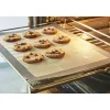 Store Tapis de cuisson microperforé Plaques À Pâtisserie|Ustensiles De Cuisson