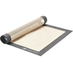 Store Tapis de cuisson microperforé Plaques À Pâtisserie|Ustensiles De Cuisson