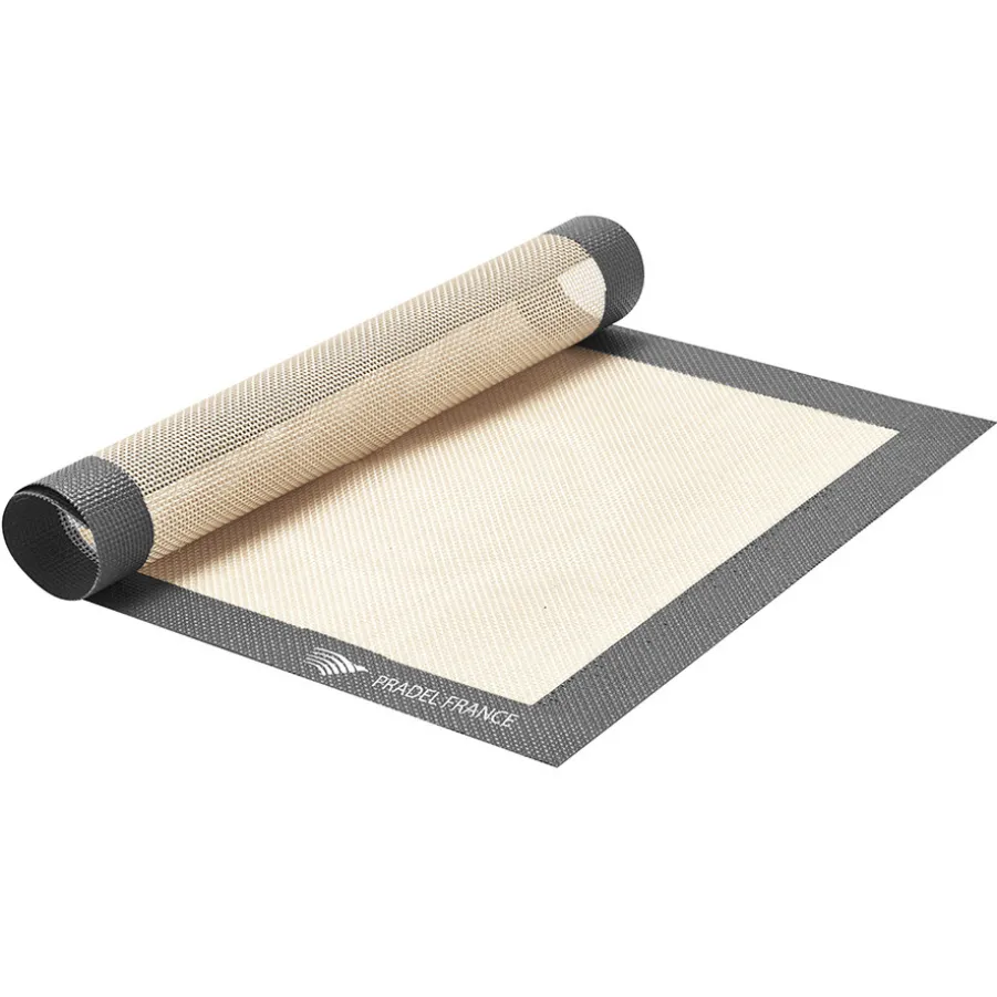 Store Tapis de cuisson microperforé Plaques À Pâtisserie|Ustensiles De Cuisson