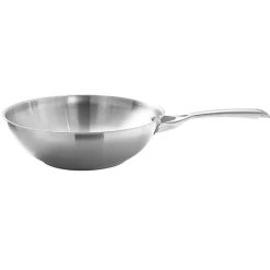 Store Wok Inox Woks